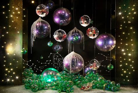 Create an Otherworldly Atmosphere with Tapping Magic Themed Window Decorations